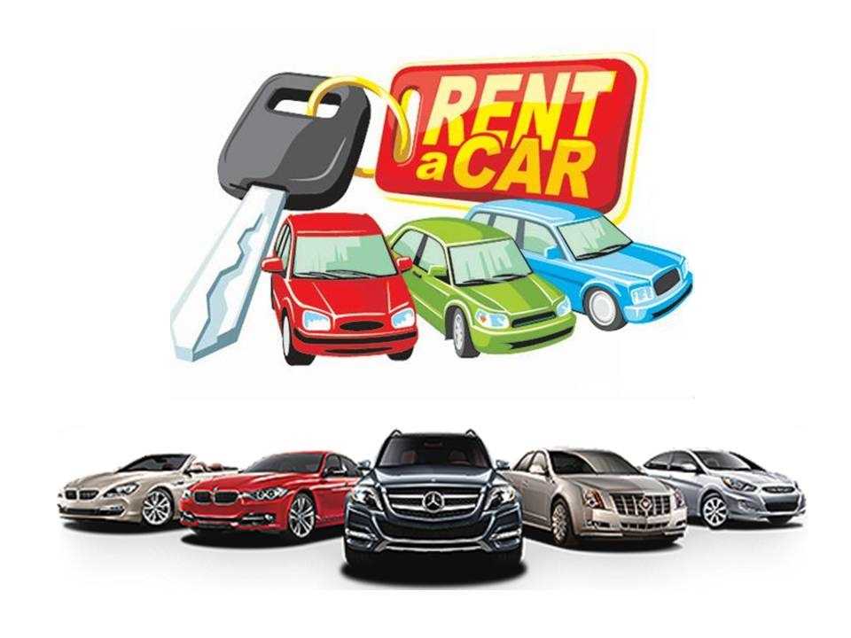 Pazar Rent A Car